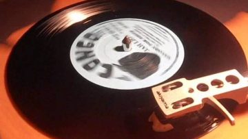 Jah Lion- Melody For Negus