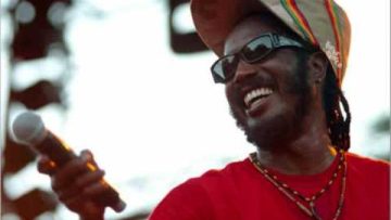 Jah Mali – Jah Works We Tek Up