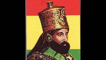 Jah Shaka Radio Session Kiss FM 1994 Tape two side b