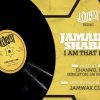 Jamaiel Shabaka – I Am That I Am