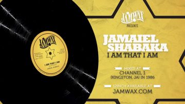 Jamaiel Shabaka – I Am That I Am