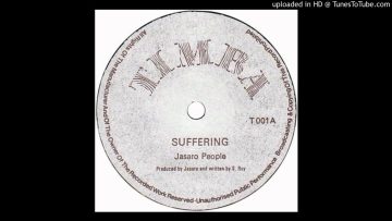 Jasaro People – Suffering (Timba Version)