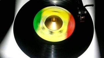 Jimmy Dean – Blackman Time (NEW FLOWER)