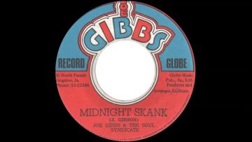 Joe Gibbs and The Soul Syndicate – Midnight Skank