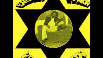 Keith Hudson – Rage of Love