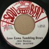 Ken Boothe – Love Come Tumbling Down (1972 age24)