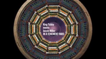 King Tubby and Jacob Miller – Dont Let Dub Fool You