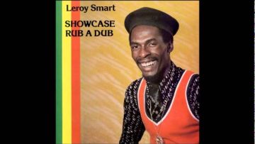 Leroy Smart – Shame and Pride –