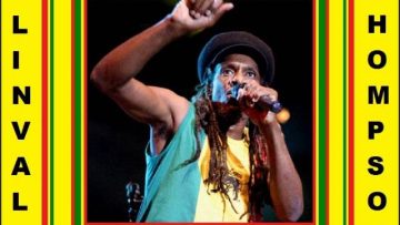 LINVAL THOMPSON – I LOVE JAH.wmv