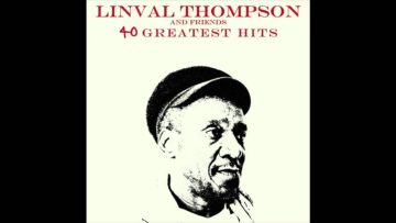Linval Thompson – Sukumaka Version