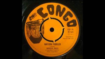 Makka Bees – Nation Fiddler 7