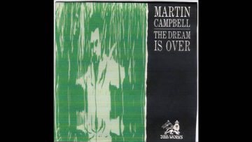 Martin Campbell – Got to Make a Run Dub