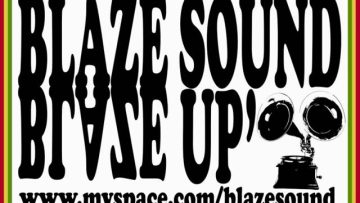 Michael Marsh – Ghetto Tenement Yard