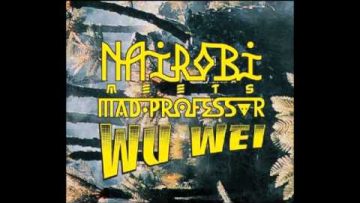 Nairobi – Tulum Dub