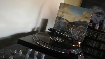 Natural Roots – Stop Them Jah (Vinyl)