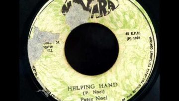 Peter Noel – Helping Hand