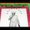 Ranking Dellinger Superstar Natty Bongo LP