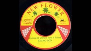 Rising Son – Everyone Should Have A Home 7