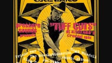 Shake The Nation – Prince Far I and The Areba (DJ Kentaro Mix)