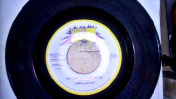 Sheila hylton – House on the rock extensed 7 harry – rossandreggae11