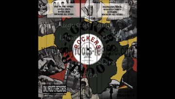 Sister Erica – One In The Spirit (Extented) / Augustus Pablo – Islington Rock