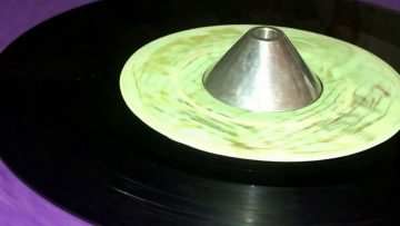SPIDERMAN ~ Eagle Special (JOY WHITE ~ Dread Out De, Dread Out Deh Riddim, B Side)