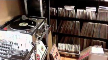 Stephen Wright vision of jah 12