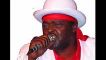 Sugar Minott A House Is Not A Home