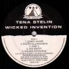 Tena Stelin – Wicked Invention Track 1 Jah Powers