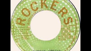 Tetrack – Isnt It Time To See