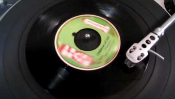 The Chantells – Children Of Jah – Reggae
