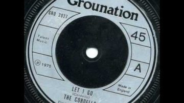 The Cordells – let i go
