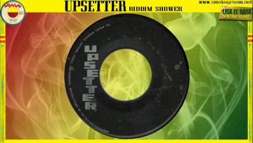 THE CREEPER CREEPING VERSION ⬥Charley Ace And The Upsetters⬥