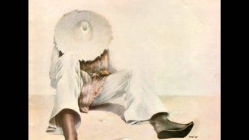 The Mexicano – Move Up Starsky 1977 (FULL ALBUM) [Reggae]