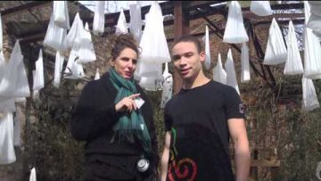 The Silvertones – Let Us Give Jah Praise / Dub