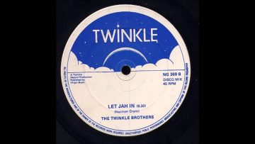 The Twinkle Brothers – Dont Jump The Fence