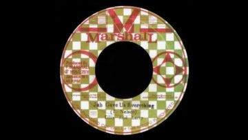 Tilly And Larry – Jah Give Us Everything Version