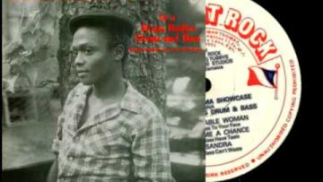 Triston Palmer – Miserable Woman Drum and Bass To Your Face 1982