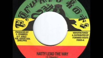 True Persuaders – Natty Lead The Way