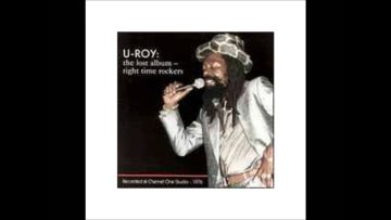 U Roy Right time rockers The lost album 09 Truthful dub