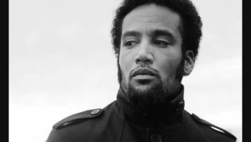 ben harper – with my own two hands – remix