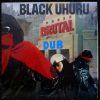 Black Uhuru – Dub in the Mountain