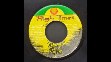 Dennis Brown – Bloody City