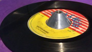 Doctor Skank (U BROWN ~ Please Doctor, Pressure And Slide Riddim, B Side)