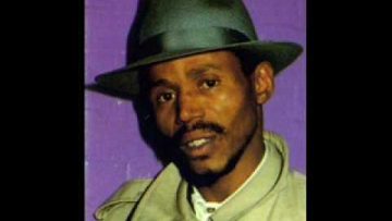 Errol Dunkley – Stop Your Gun Shooting