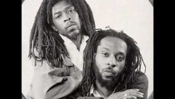 Natural Ites – Lion Inna Jungle