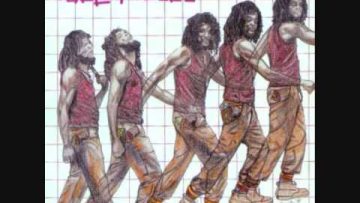 Pablo Moses – Proverbs Extraction