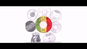 Prince Far I – Red Sea – 7 – Cry Tuff