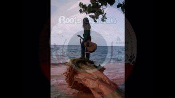 Ras Zacharri and Luciano – River Jordan