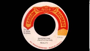 Reality – Sardine Pan Version (GORGON) 7